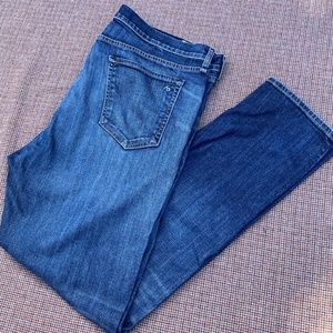 Rag & Bone Men’s Jeans 40 Slim Fit 2 42 Made in USA